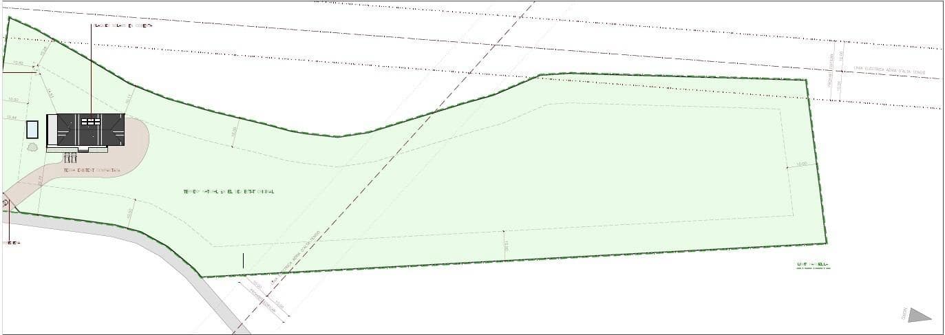 Byggegrund til salg i Muro - € 300.000 (Ref: 9753403)
