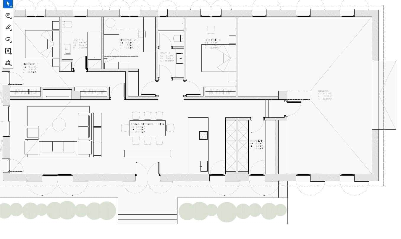 Byggegrund til salg i Muro - € 300.000 (Ref: 9753403)