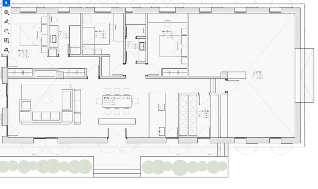 Byggegrund til salg i Muro - € 300.000 (Ref: 9753403)