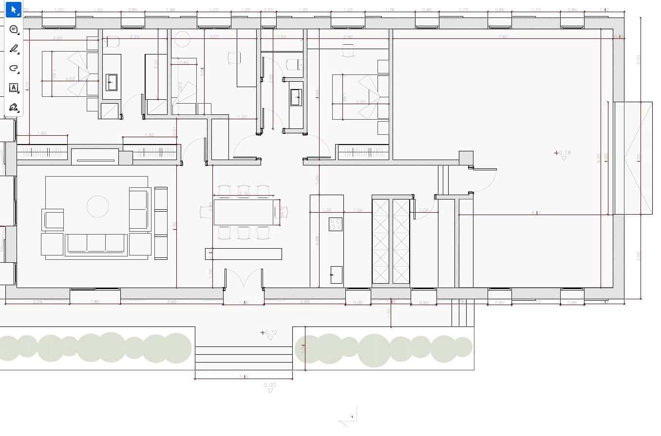 Byggegrund til salg i Muro - € 300.000 (Ref: 9753403)