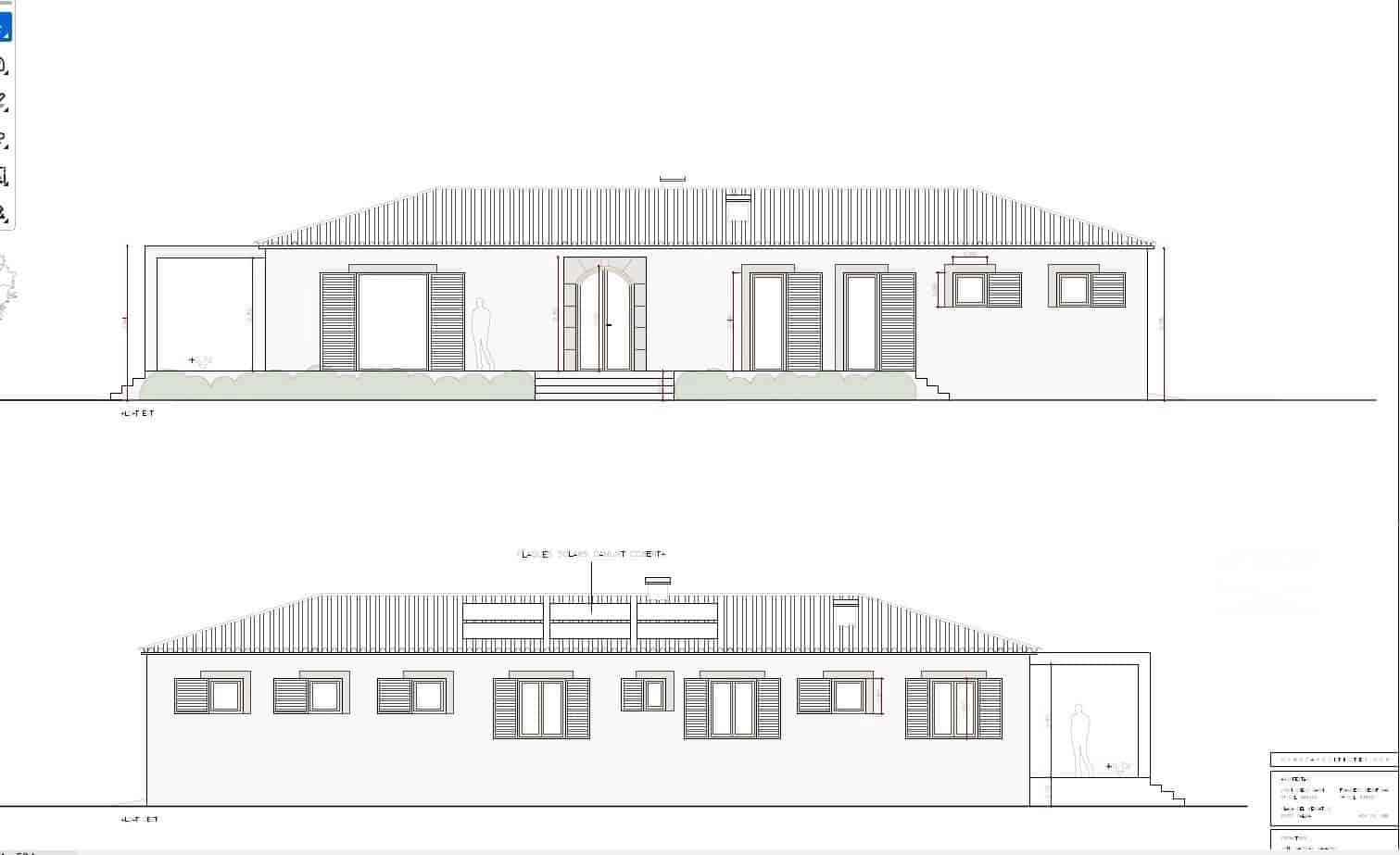 Byggegrund til salg i Muro - € 300.000 (Ref: 9753403)