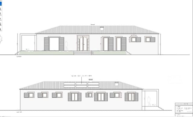 Byggegrund til salg i Muro - € 300.000 (Ref: 9753403)