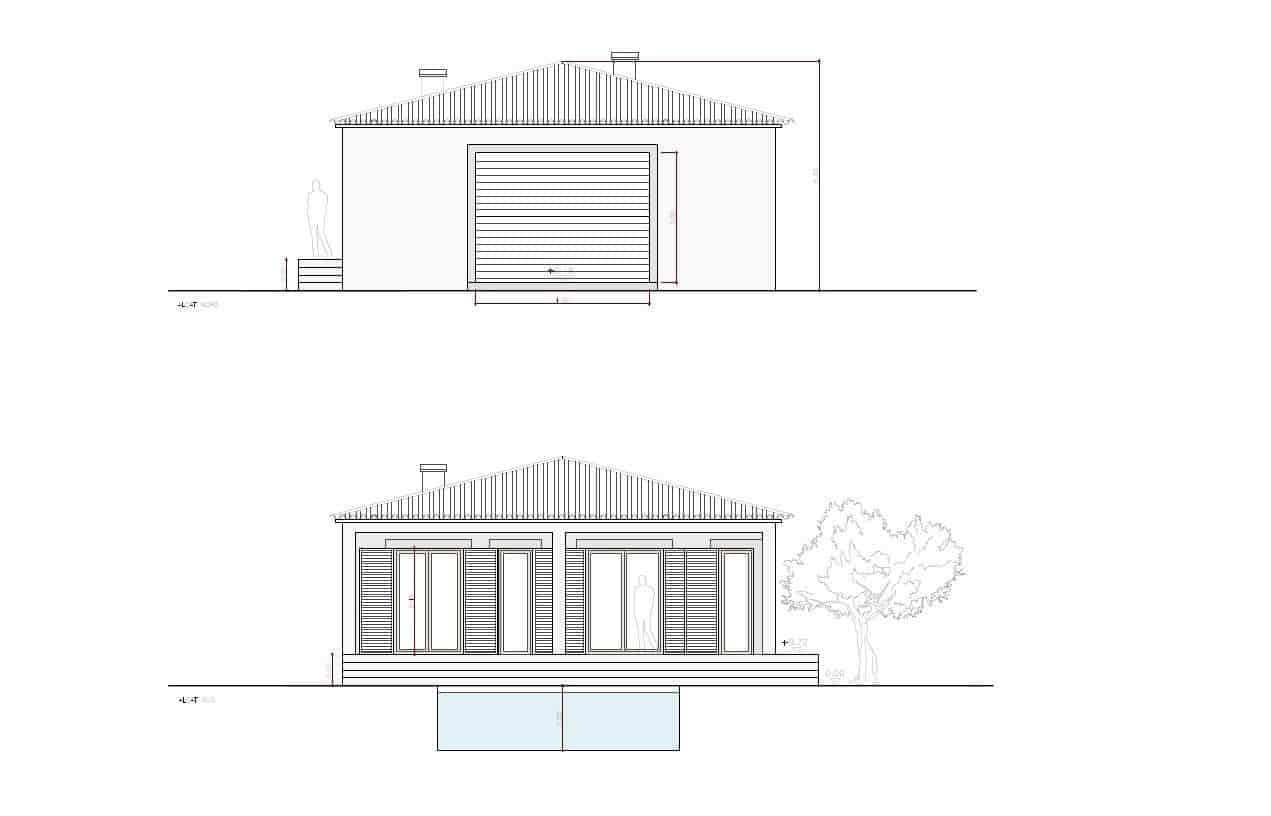 Byggegrund til salg i Muro - € 300.000 (Ref: 9753403)