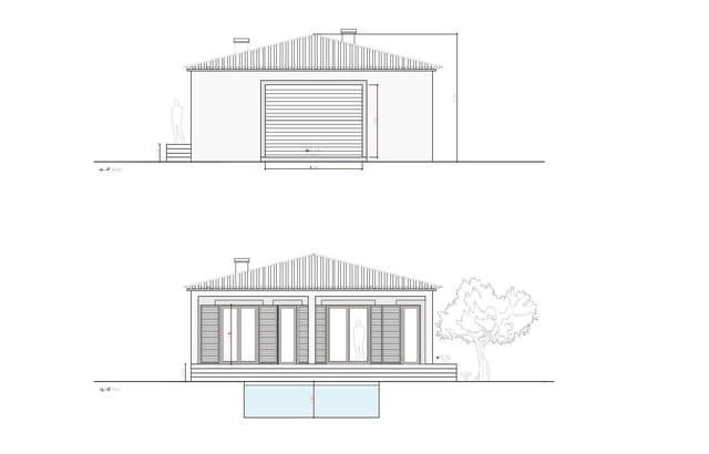 Byggegrund til salg i Muro - € 300.000 (Ref: 9753403)