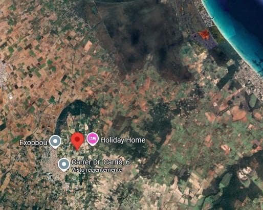 Byggegrund til salg i Muro - € 300.000 (Ref: 9753403)