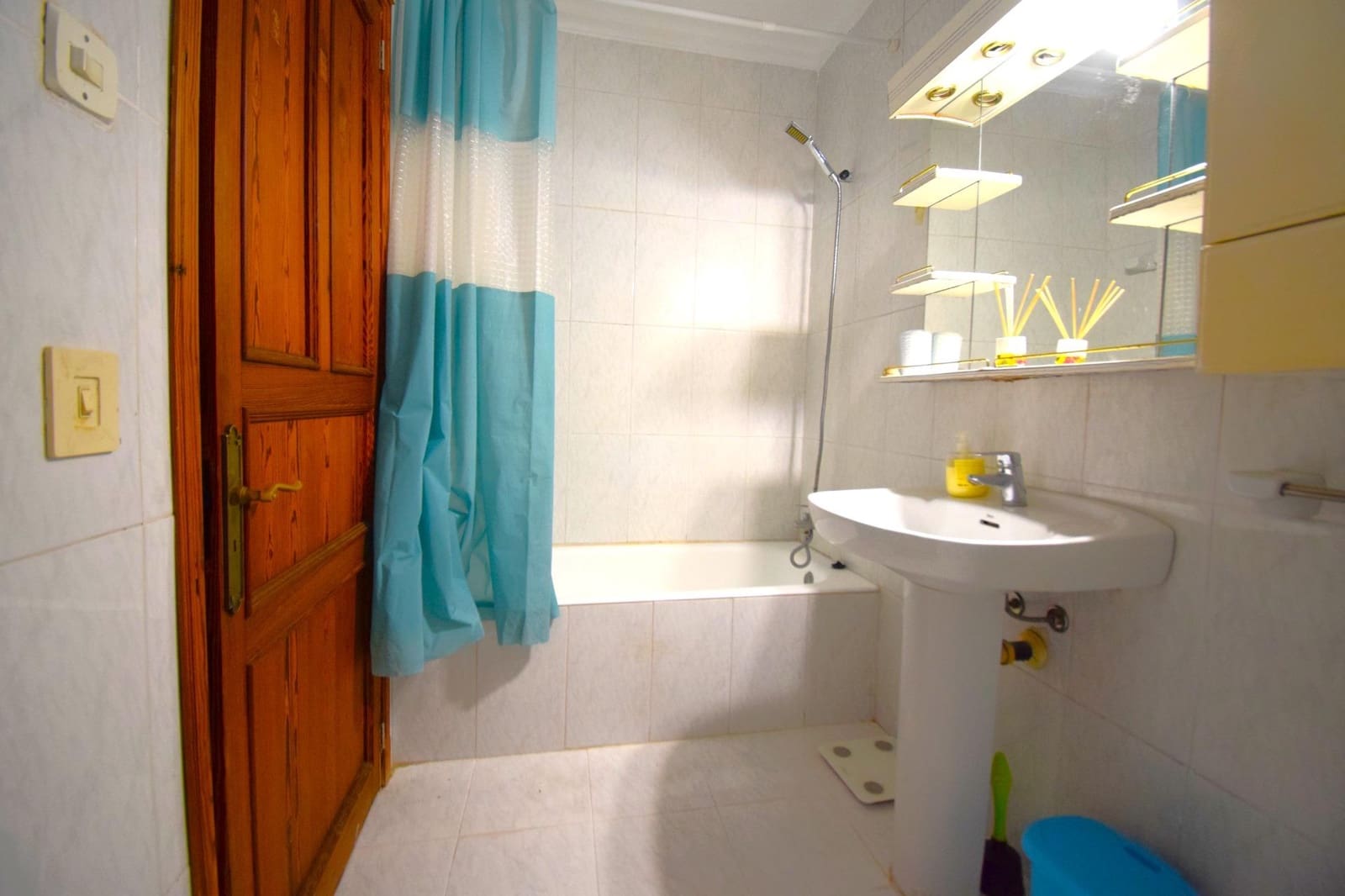 2 soveværelse Rækkehus til salg i Petra - € 449.500 (Ref: 9753404)