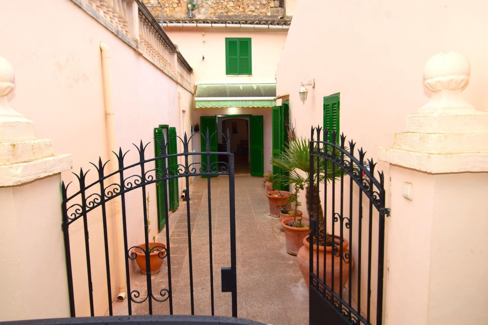 2 soveværelse Rækkehus til salg i Petra - € 449.500 (Ref: 9753404)