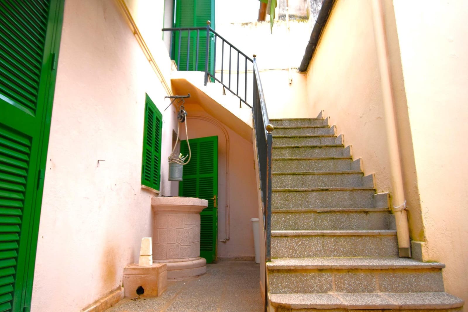 2 soveværelse Rækkehus til salg i Petra - € 449.500 (Ref: 9753404)