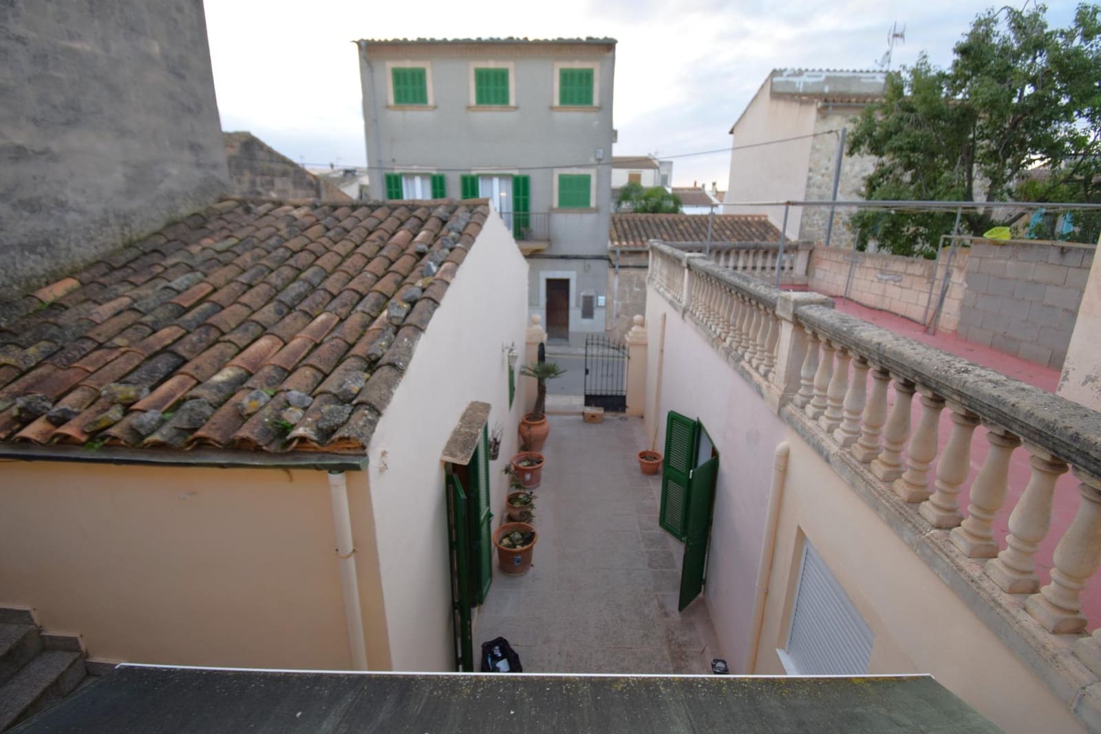 2 soveværelse Rækkehus til salg i Petra - € 449.500 (Ref: 9753404)