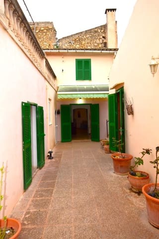 2 soverom Rekkehus til salgs i Petra - € 449 500 (Ref: 9753404)