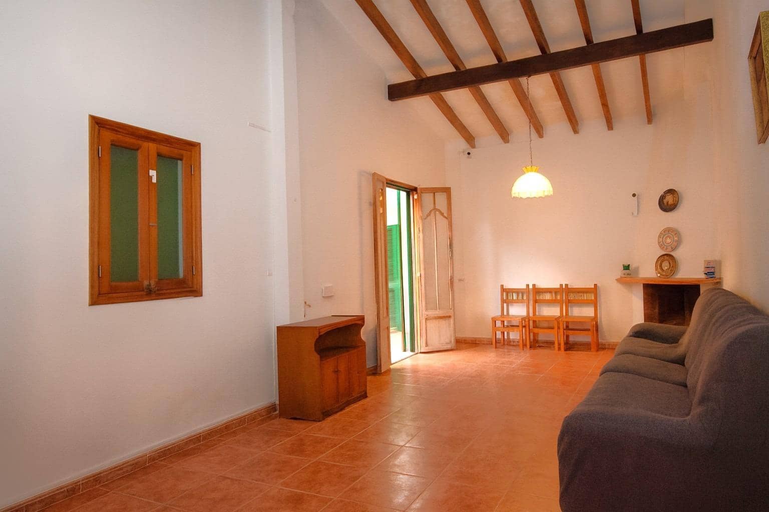 2 soveværelse Rækkehus til salg i Petra - € 449.500 (Ref: 9753404)