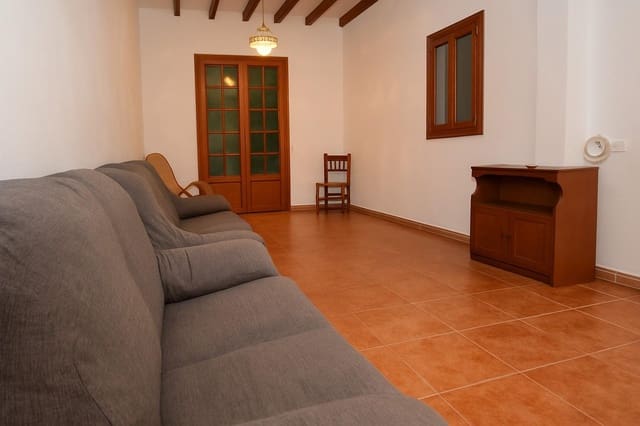 2 soverom Rekkehus til salgs i Petra - € 449 500 (Ref: 9753404)