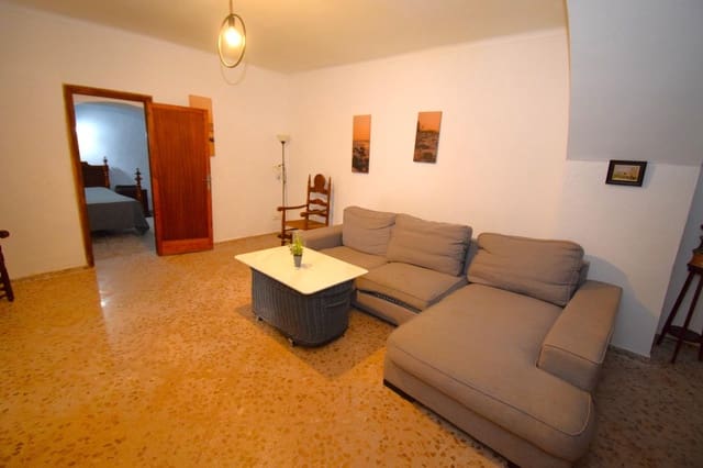 2 soverom Rekkehus til salgs i Petra - € 449 500 (Ref: 9753404)