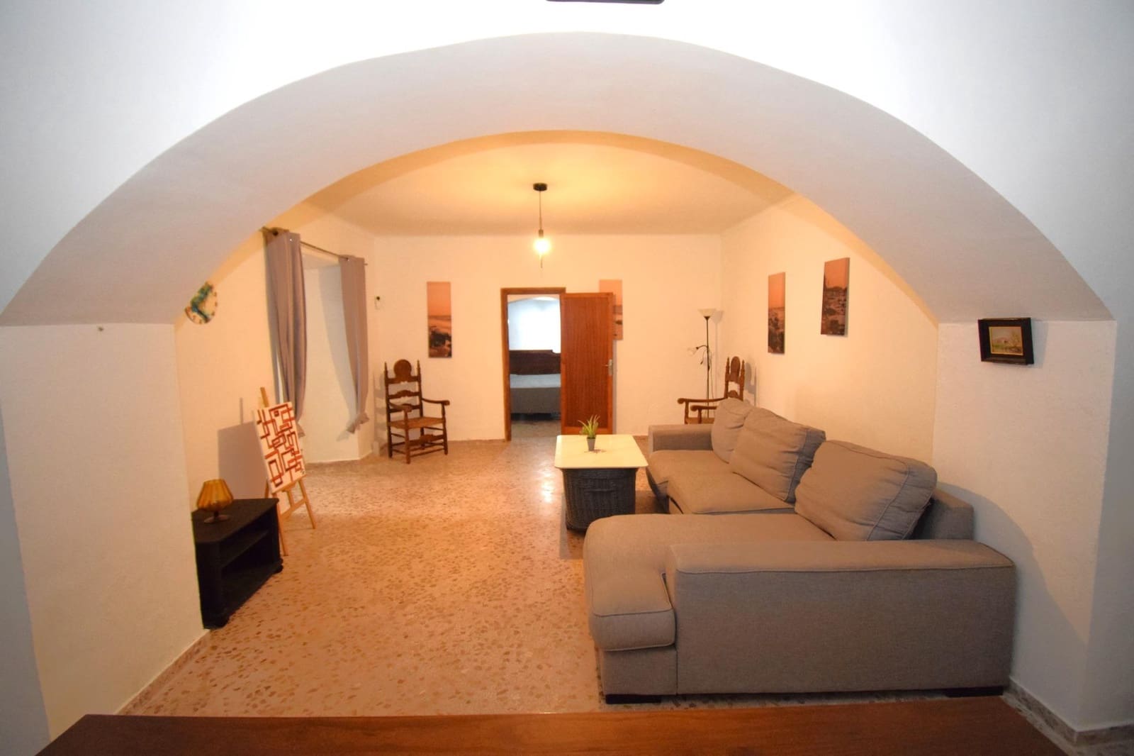 2 soveværelse Rækkehus til salg i Petra - € 449.500 (Ref: 9753404)