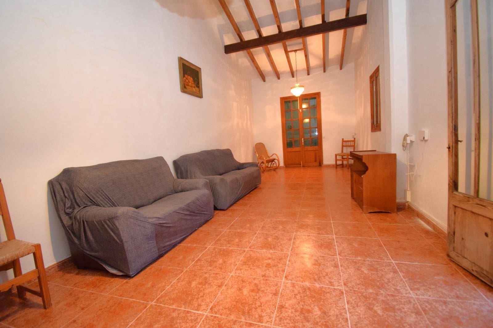 2 soveværelse Rækkehus til salg i Petra - € 449.500 (Ref: 9753404)