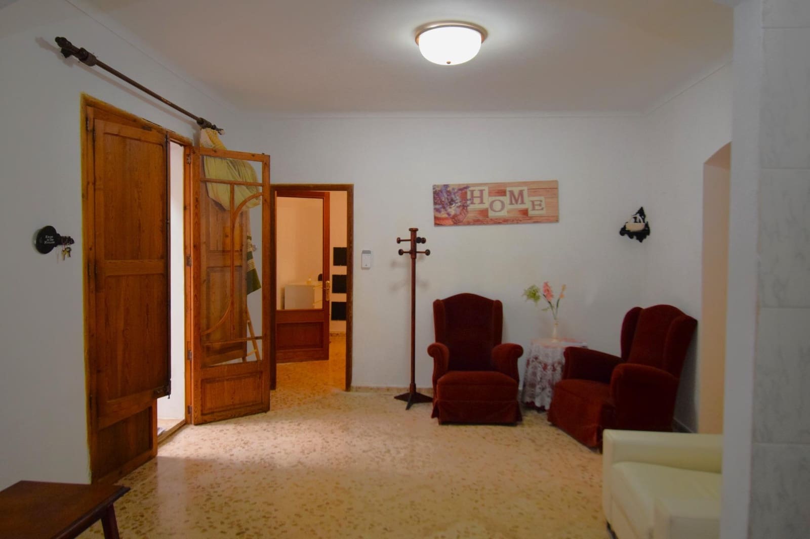 2 soveværelse Rækkehus til salg i Petra - € 449.500 (Ref: 9753404)