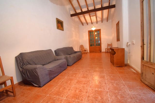 2 soverom Rekkehus til salgs i Petra - € 449 500 (Ref: 9753404)