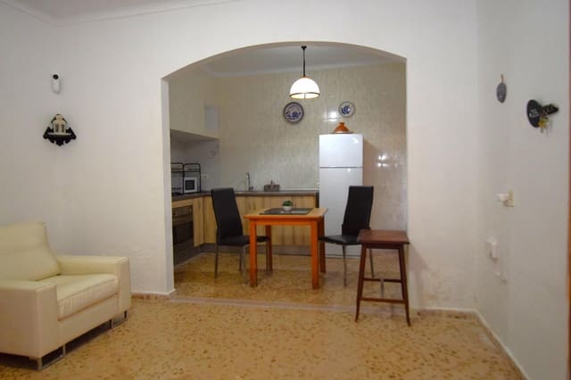 2 soverom Rekkehus til salgs i Petra - € 449 500 (Ref: 9753404)