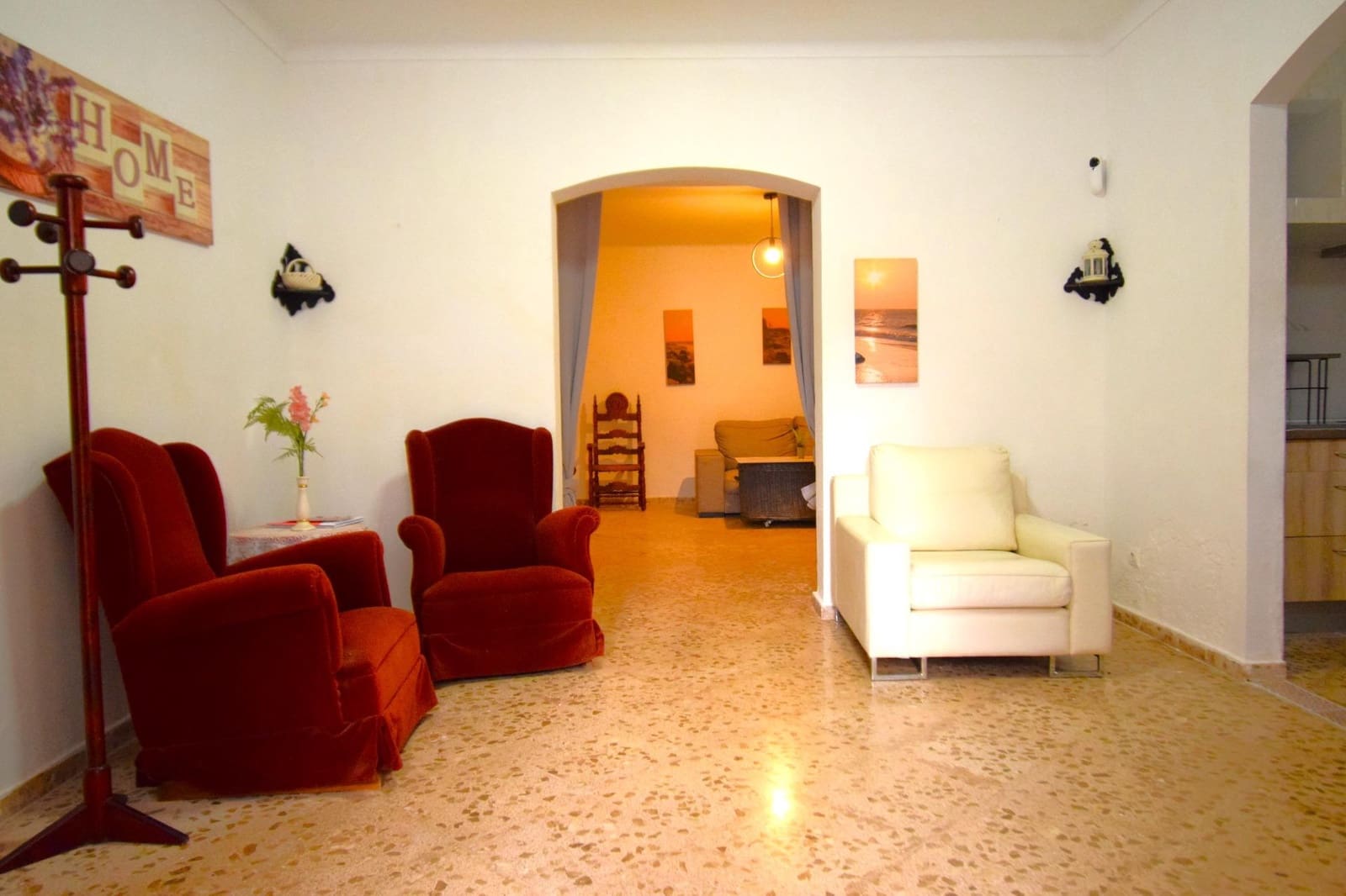 2 soveværelse Rækkehus til salg i Petra - € 449.500 (Ref: 9753404)