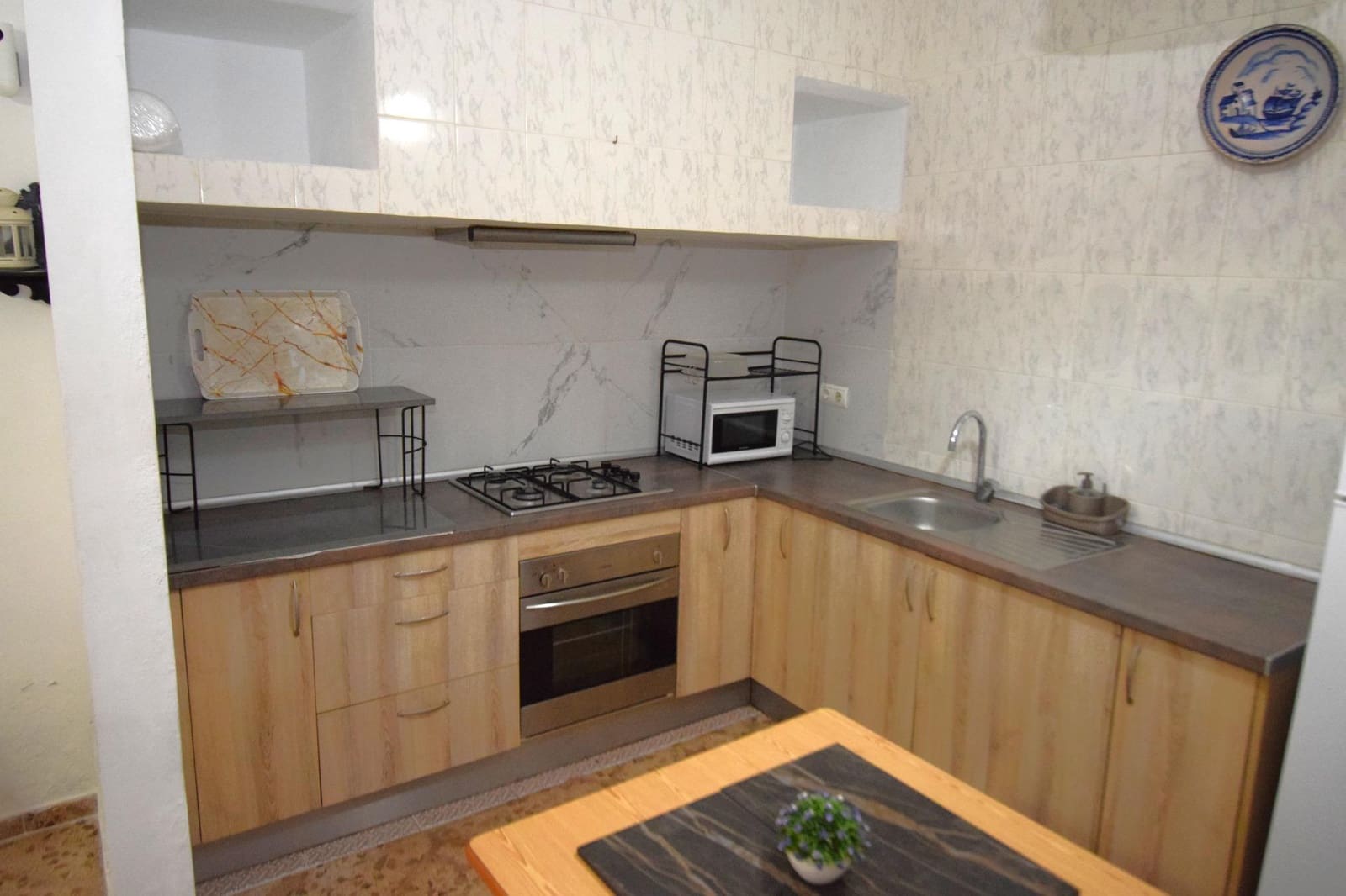 2 soveværelse Rækkehus til salg i Petra - € 449.500 (Ref: 9753404)