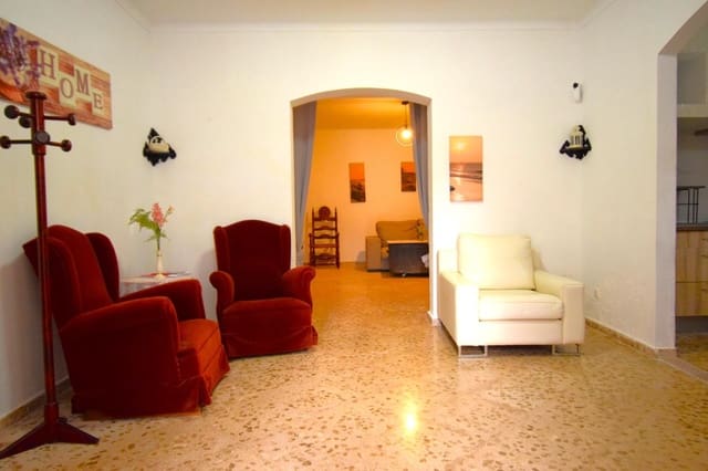 2 soverom Rekkehus til salgs i Petra - € 449 500 (Ref: 9753404)