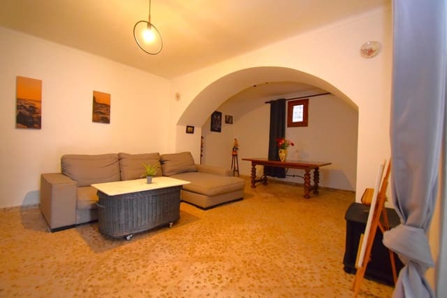 2 soverom Rekkehus til salgs i Petra - € 449 500 (Ref: 9753404)