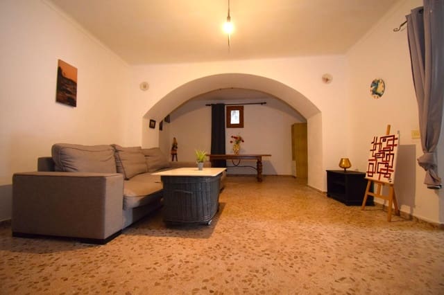 2 soverom Rekkehus til salgs i Petra - € 449 500 (Ref: 9753404)