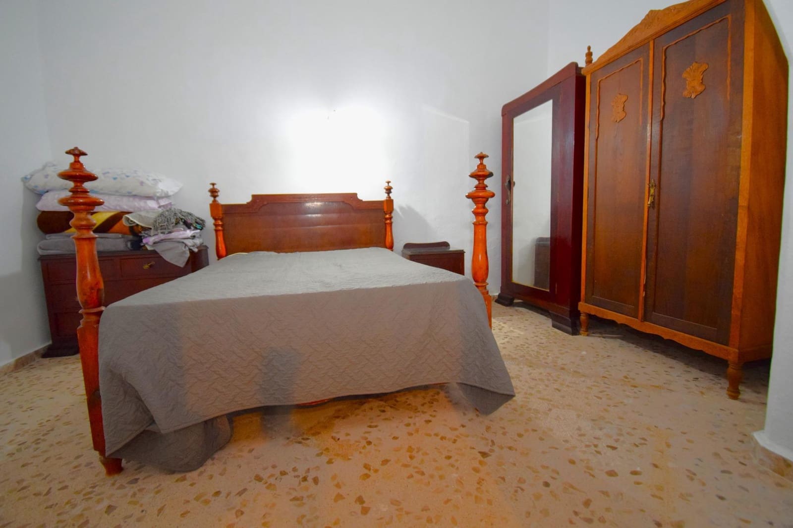 2 soveværelse Rækkehus til salg i Petra - € 449.500 (Ref: 9753404)