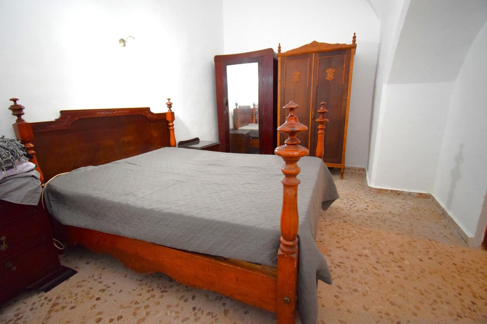 2 soveværelse Rækkehus til salg i Petra - € 449.500 (Ref: 9753404)