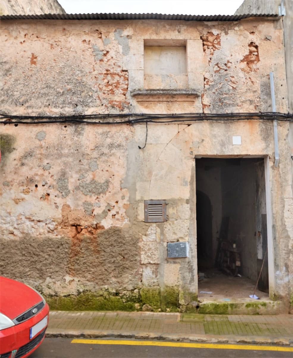 2 sovrum Hus till salu i Muro med garage - 370 000 € (Ref: 9753405)