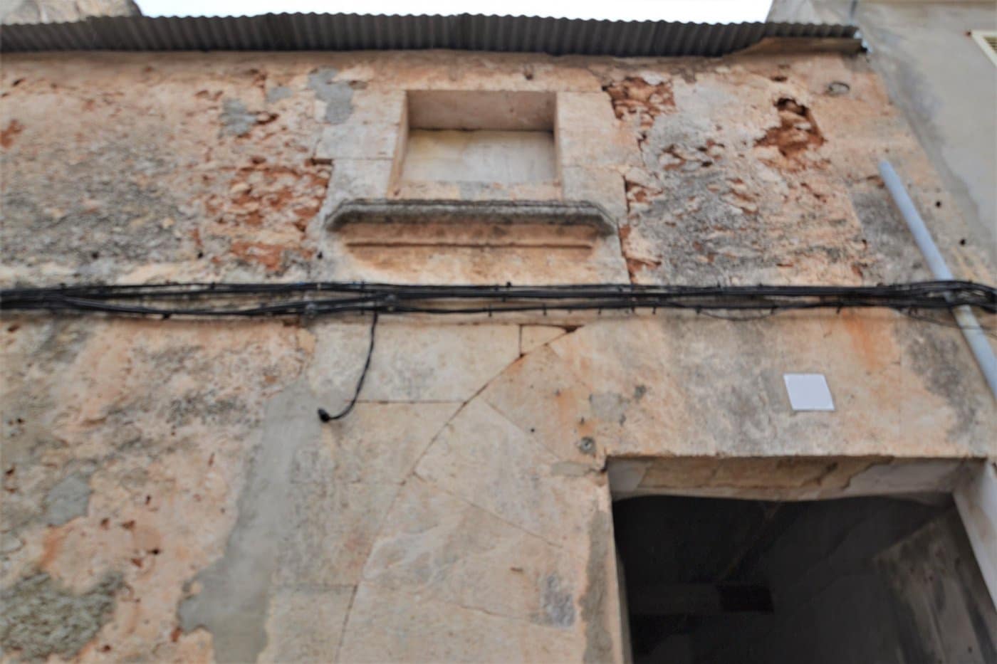 2 sovrum Hus till salu i Muro med garage - 370 000 € (Ref: 9753405)