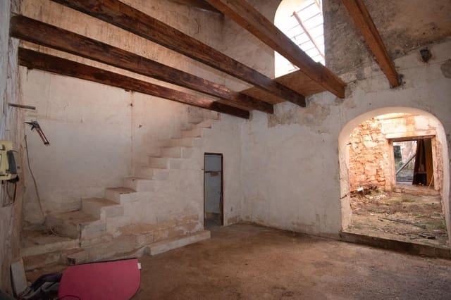 2 sovrum Hus till salu i Muro med garage - 370 000 € (Ref: 9753405)