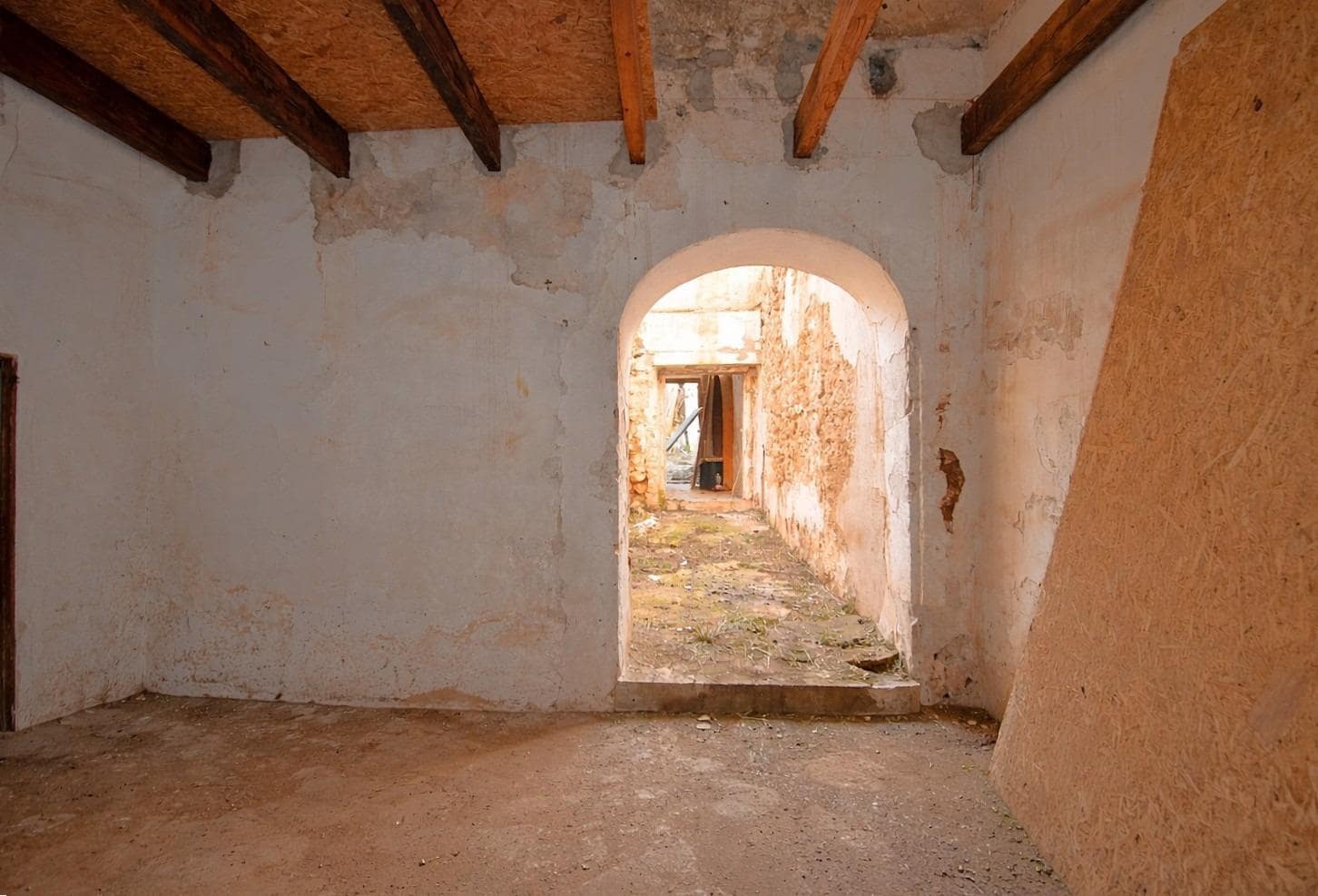 2 sovrum Hus till salu i Muro med garage - 370 000 € (Ref: 9753405)