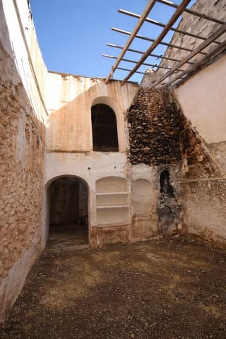 2 sovrum Hus till salu i Muro med garage - 370 000 € (Ref: 9753405)