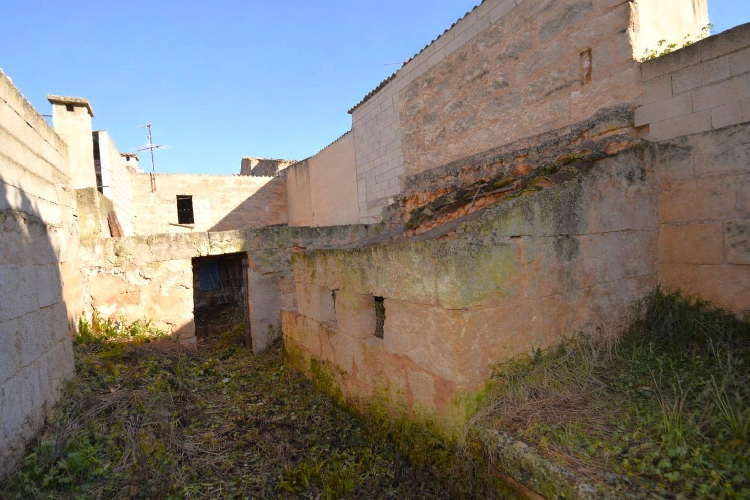 2 sovrum Hus till salu i Muro med garage - 370 000 € (Ref: 9753405)