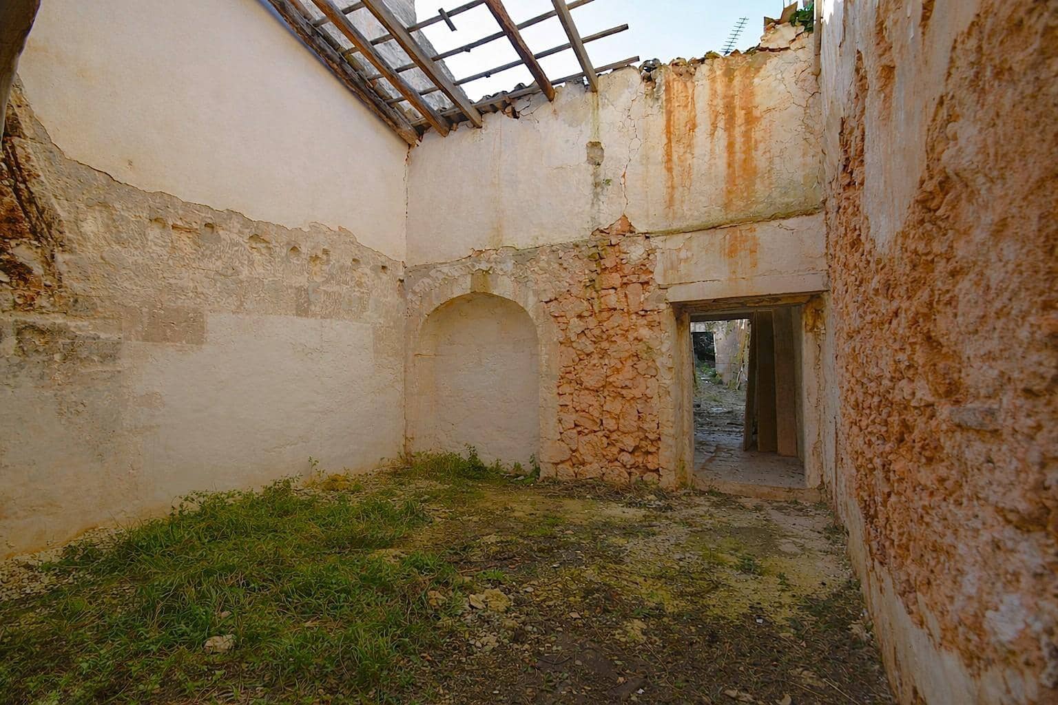 2 sovrum Hus till salu i Muro med garage - 370 000 € (Ref: 9753405)