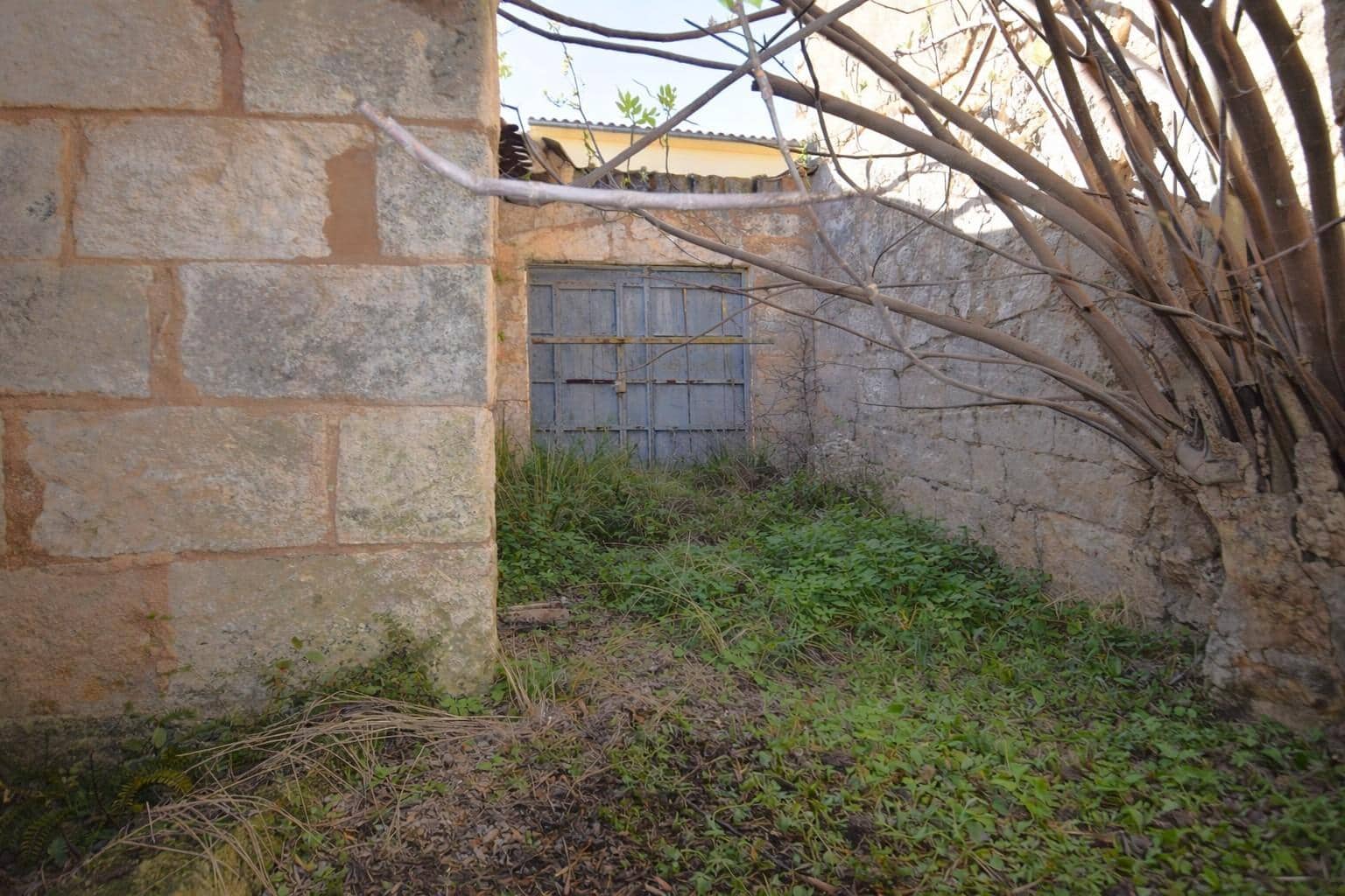 2 sovrum Hus till salu i Muro med garage - 370 000 € (Ref: 9753405)