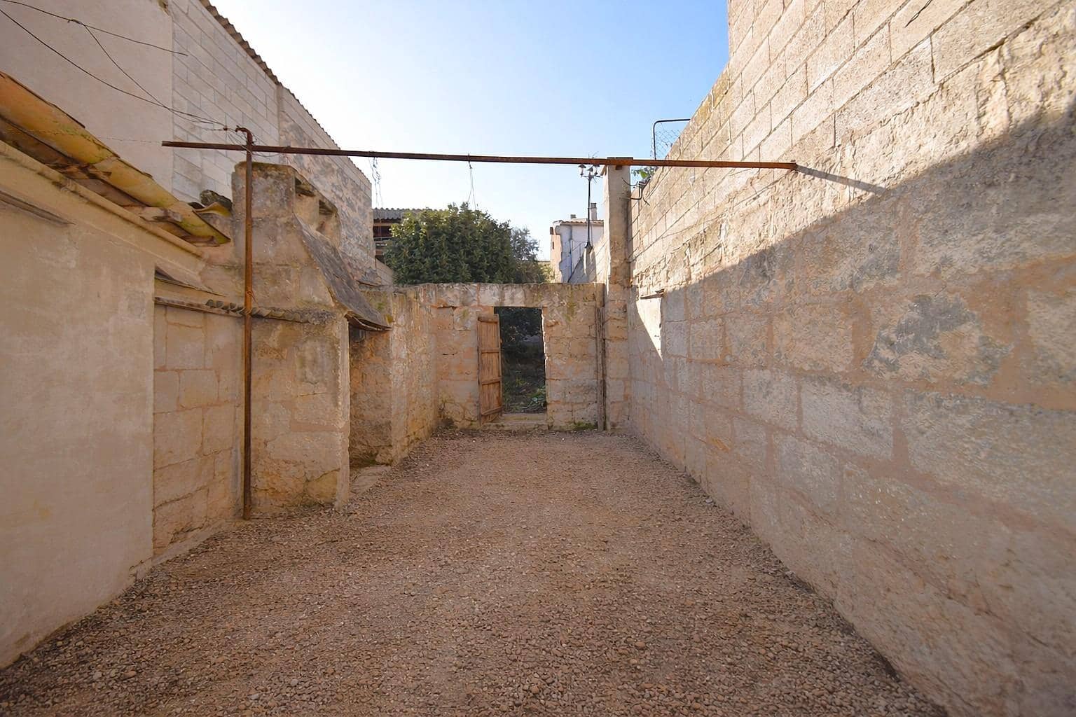 2 sovrum Hus till salu i Muro med garage - 370 000 € (Ref: 9753405)