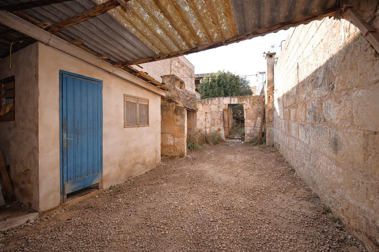 2 sovrum Hus till salu i Muro med garage - 370 000 € (Ref: 9753405)