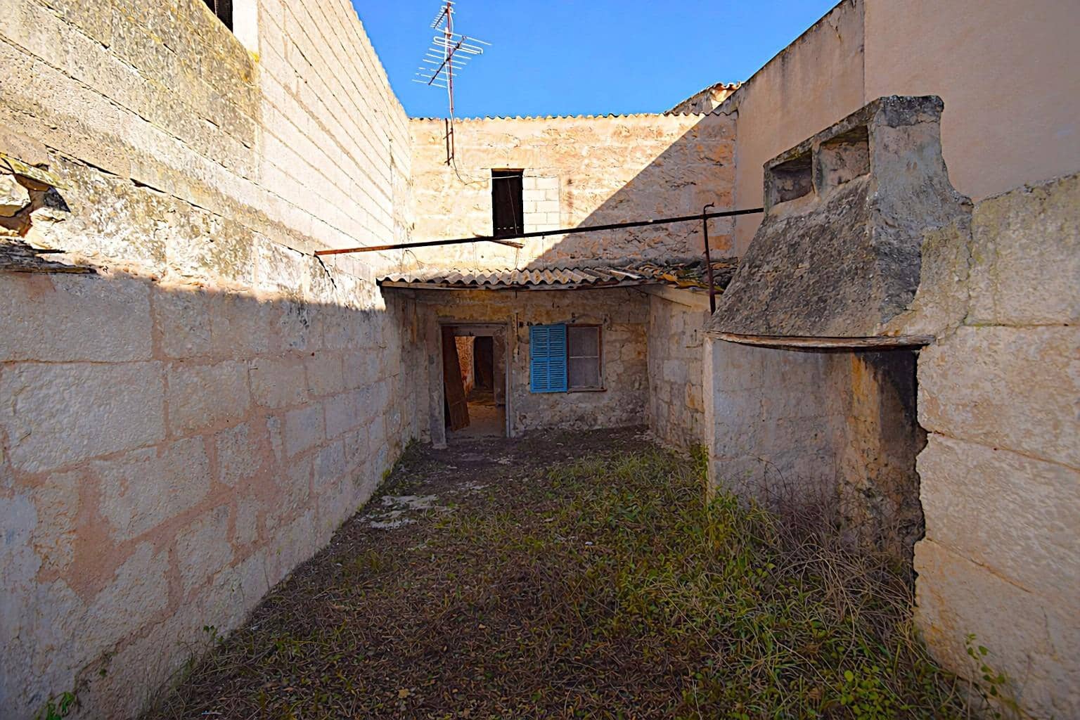 2 sovrum Hus till salu i Muro med garage - 370 000 € (Ref: 9753405)