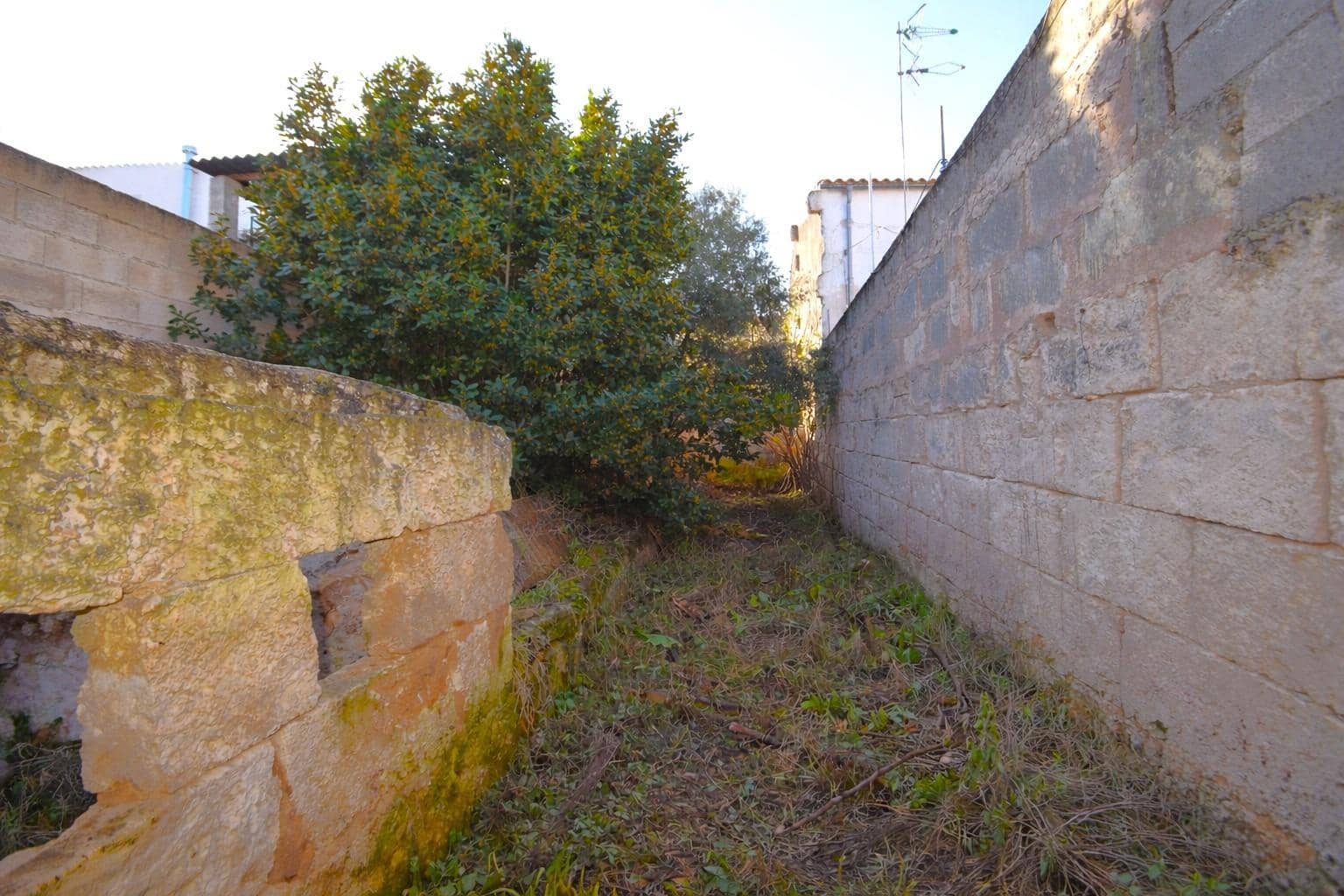 2 sovrum Hus till salu i Muro med garage - 370 000 € (Ref: 9753405)