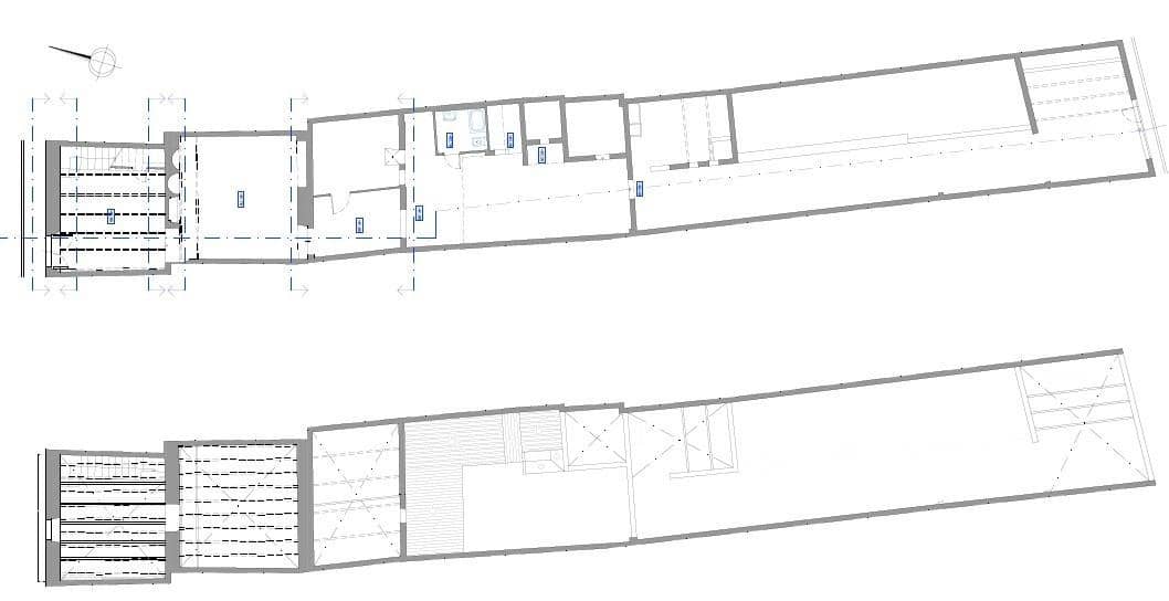 2 sovrum Hus till salu i Muro med garage - 370 000 € (Ref: 9753405)