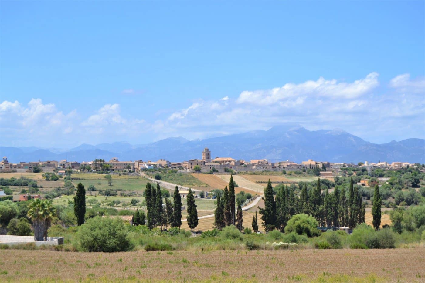 2 sovrum Hus till salu i Muro med garage - 370 000 € (Ref: 9753405)