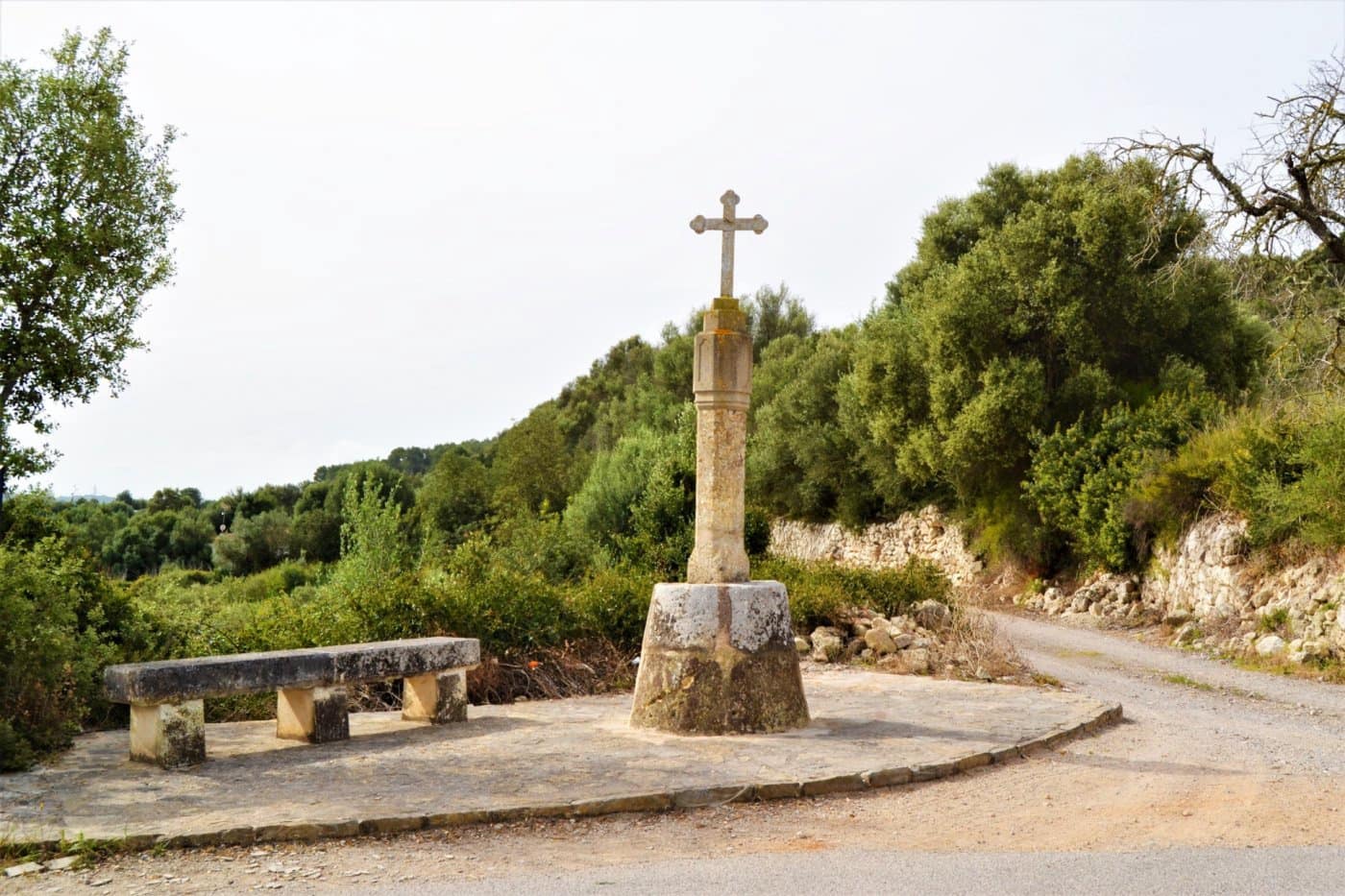 2 sovrum Hus till salu i Muro med garage - 370 000 € (Ref: 9753405)