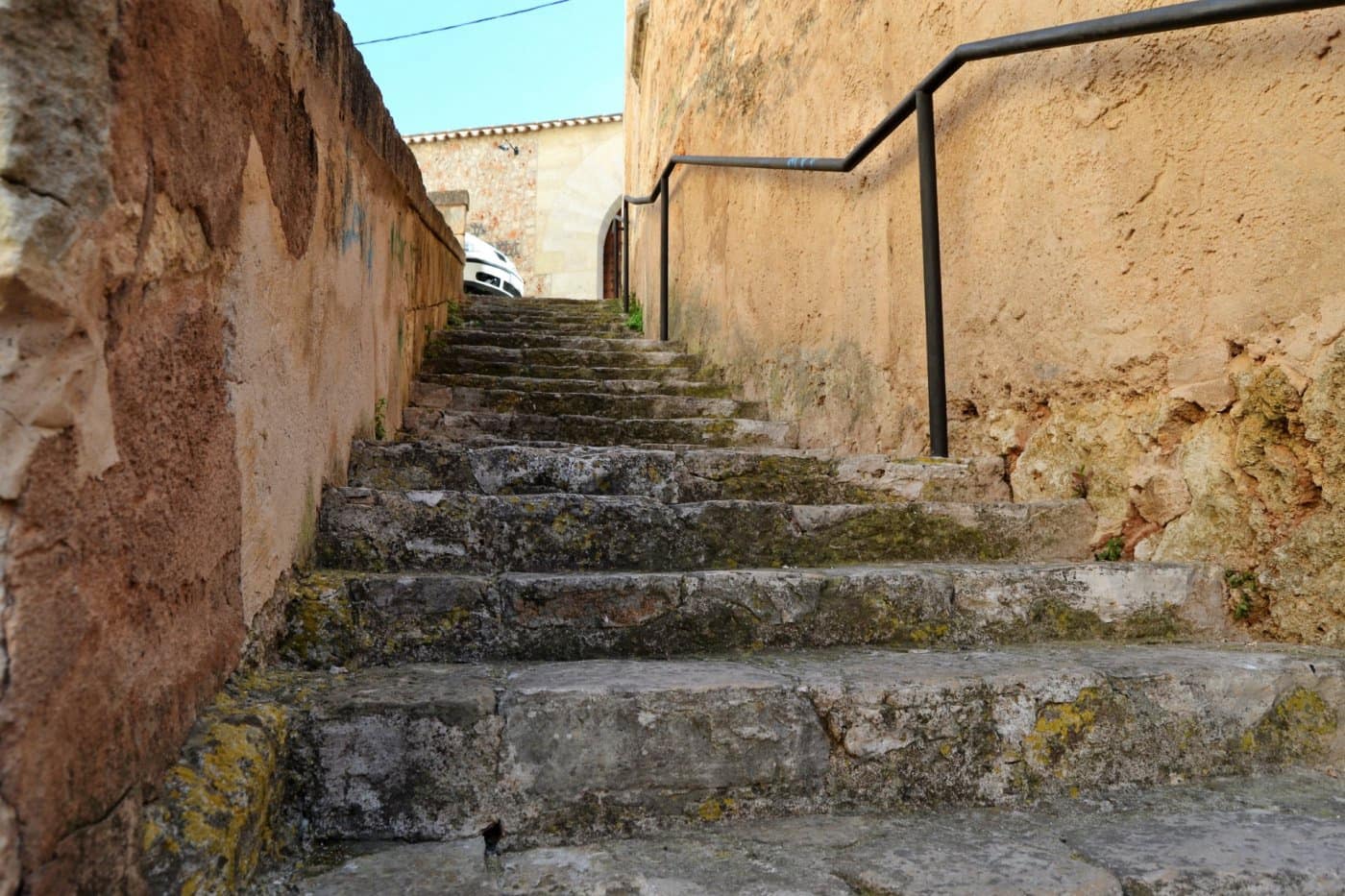 2 sovrum Hus till salu i Muro med garage - 370 000 € (Ref: 9753405)