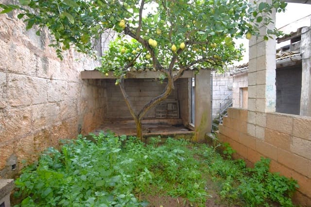 5 sovrum Hus till salu i Muro med garage - 380 000 € (Ref: 9753406)