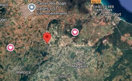 5 sovrum Hus till salu i Muro med garage - 380 000 € (Ref: 9753406)