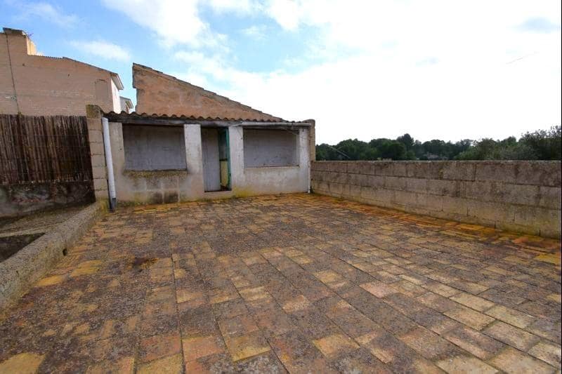 5 sovrum Hus till salu i Muro med garage - 380 000 € (Ref: 9753406)