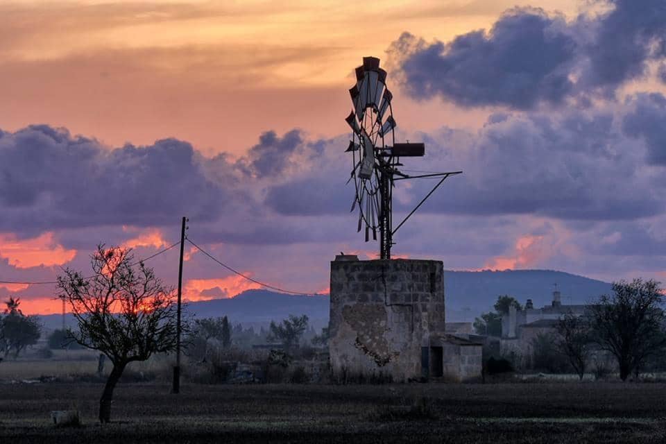 5 sovrum Hus till salu i Muro med garage - 380 000 € (Ref: 9753406)