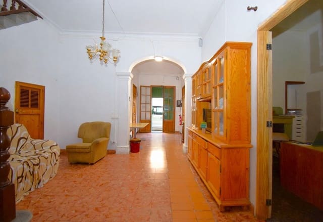 5 sovrum Hus till salu i Muro med garage - 380 000 € (Ref: 9753406)